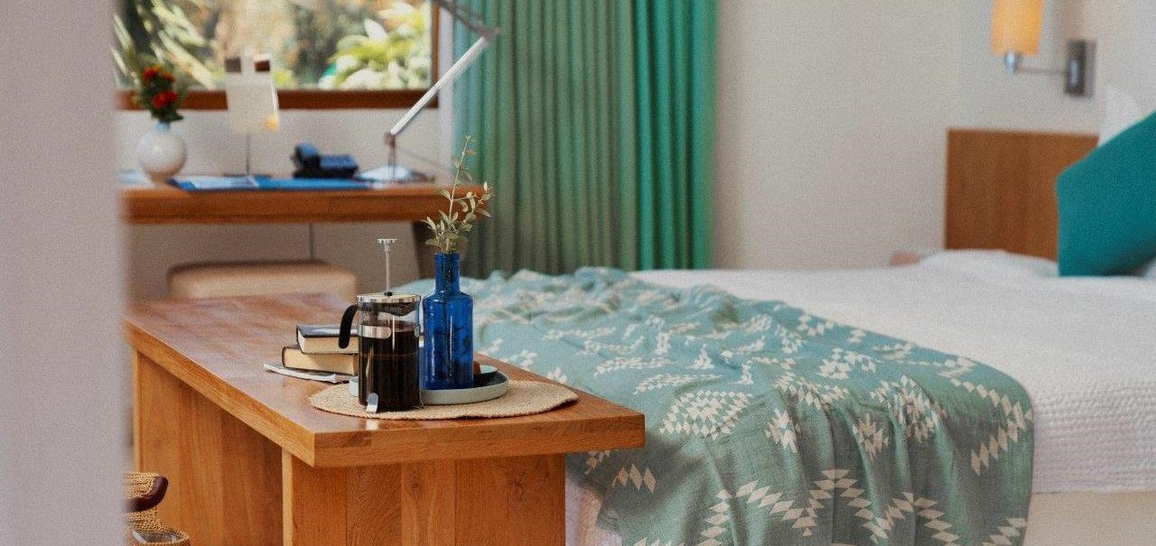 201 Sunset Deluxe Hotel Villa Mahal 2