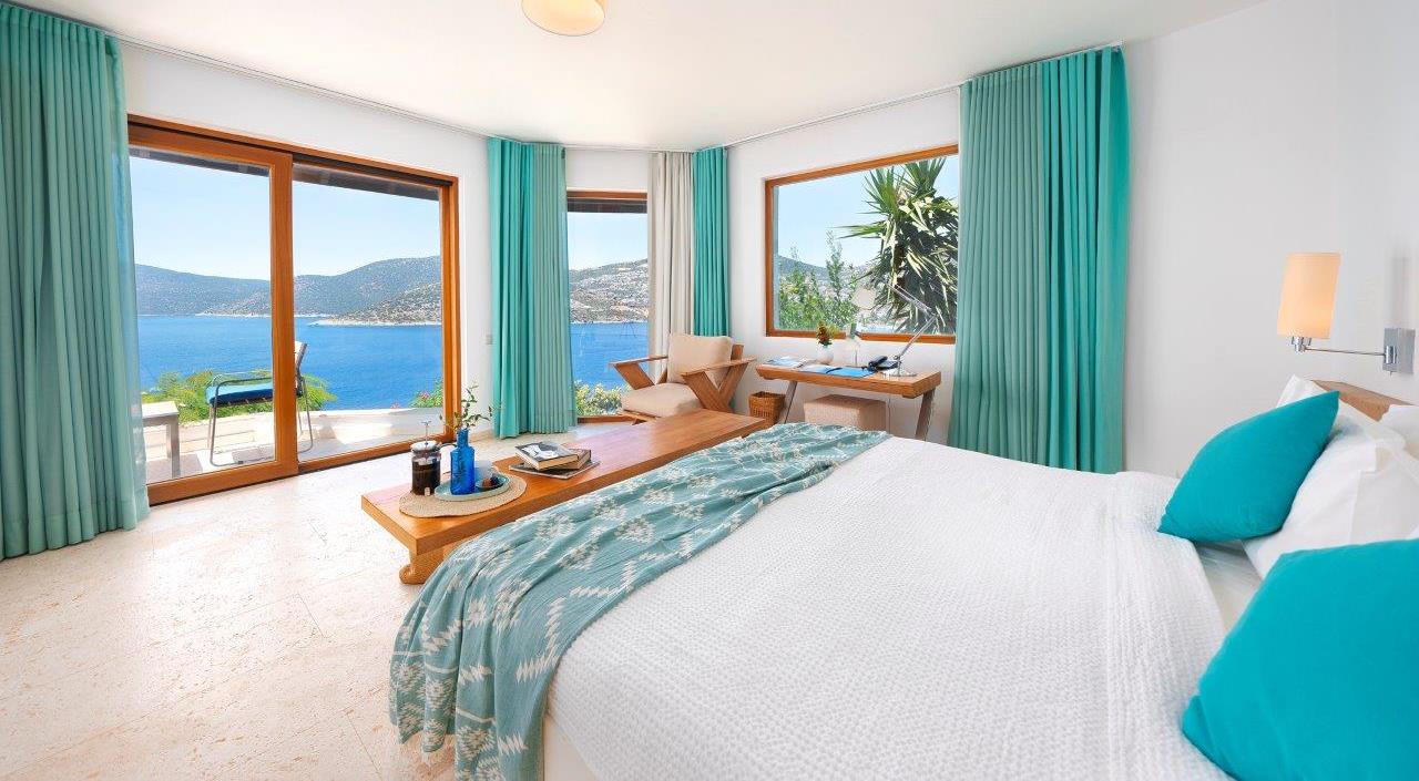 201 Sunset Deluxe Hotel Villa Mahal 3