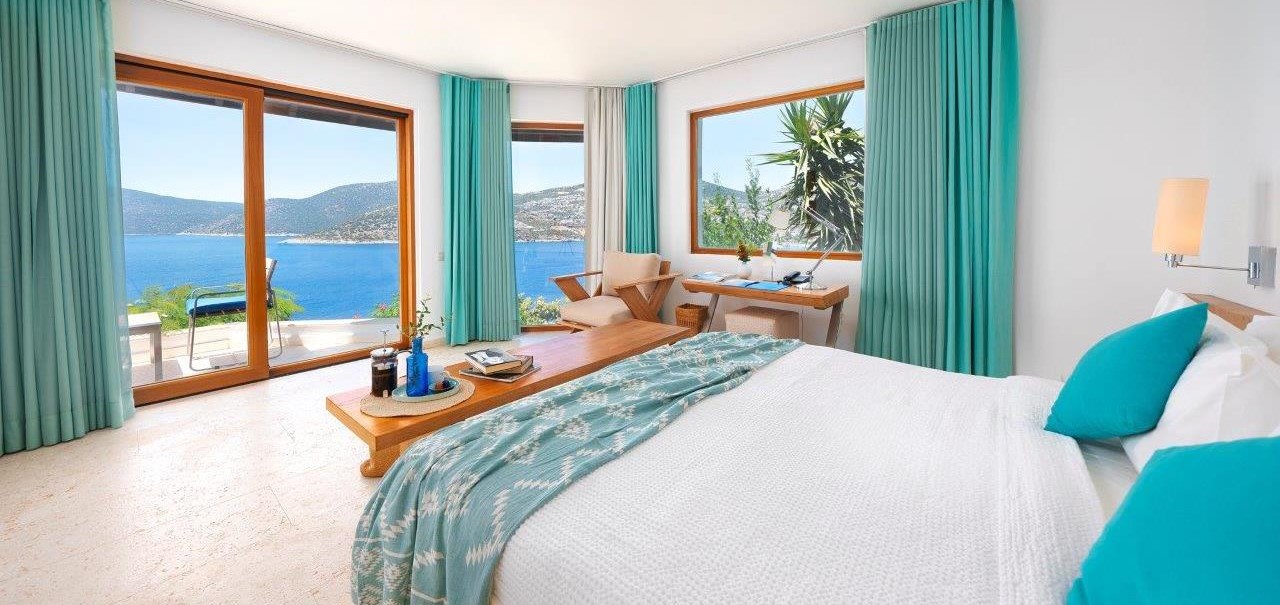 201 Sunset Deluxe Hotel Villa Mahal 3