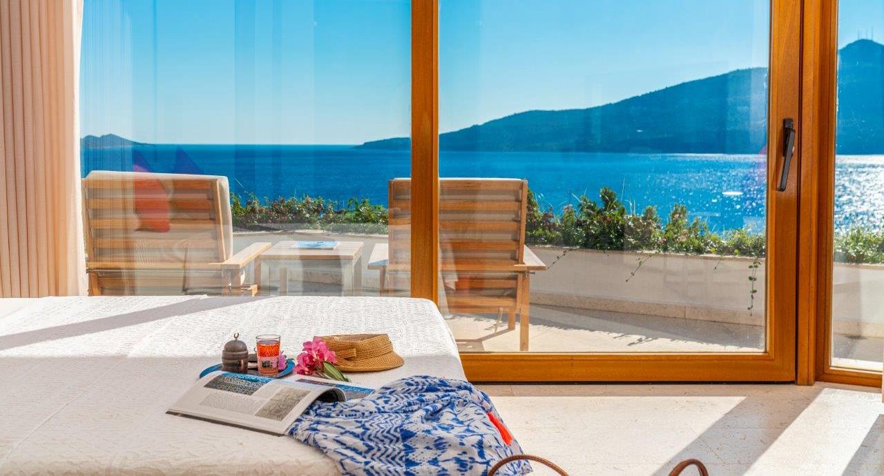 202 Sunset Deluxe Hotel Villa Mahal 1