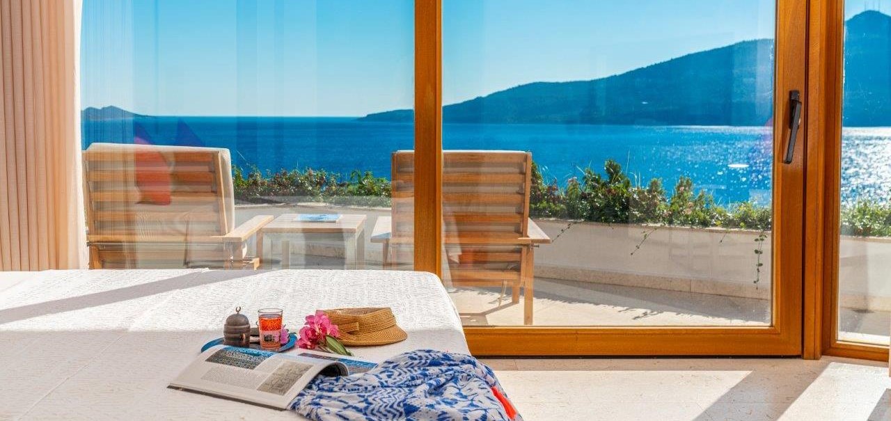 202 Sunset Deluxe Hotel Villa Mahal 1