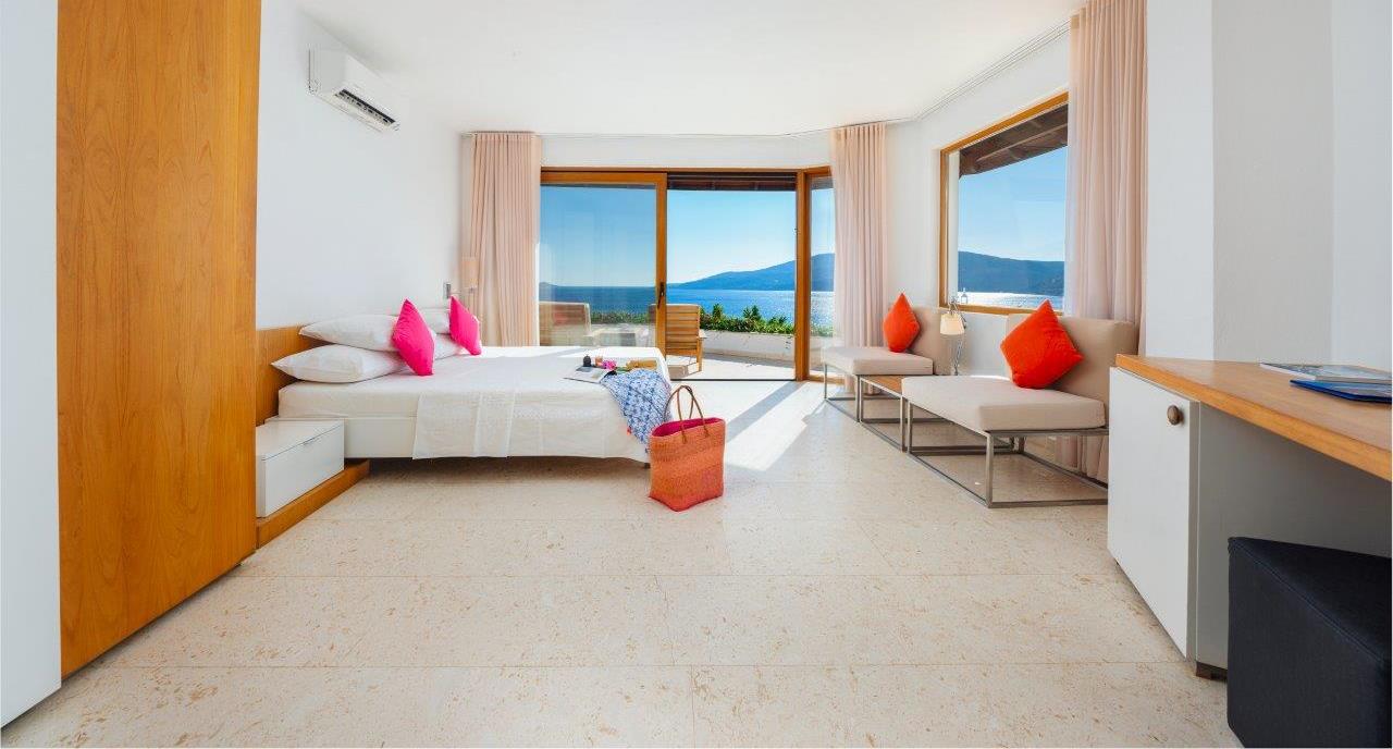 202 Sunset Deluxe Hotel Villa Mahal 3