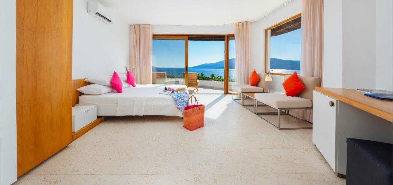 202 Sunset Deluxe Hotel Villa Mahal 3