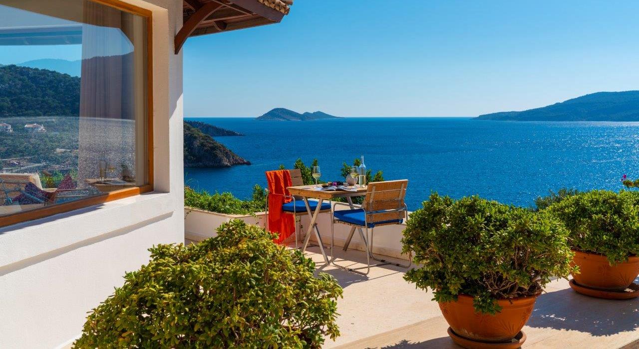 202 Sunset Deluxe Hotel Villa Mahal 4