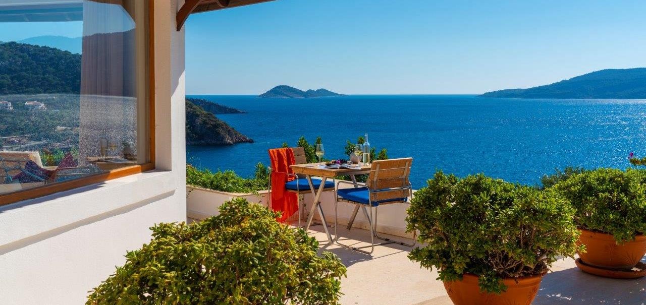 202 Sunset Deluxe Hotel Villa Mahal 4