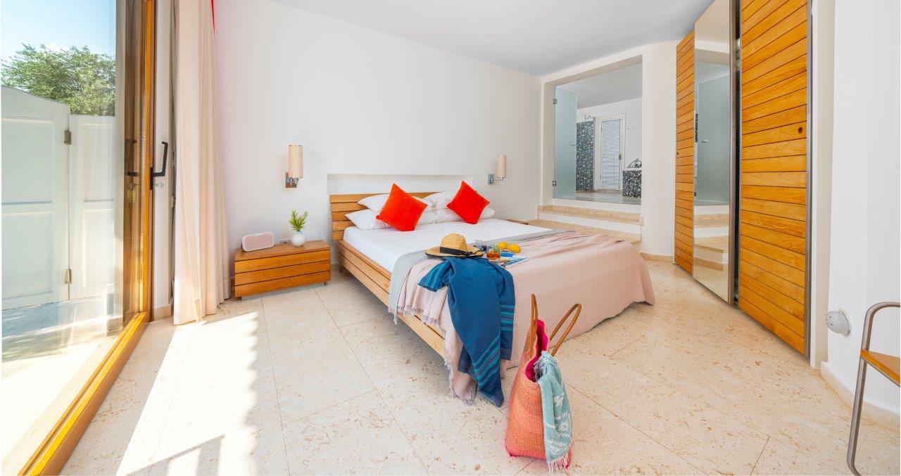 204 Sunset Deluxe Hotel Villa Mahal 1