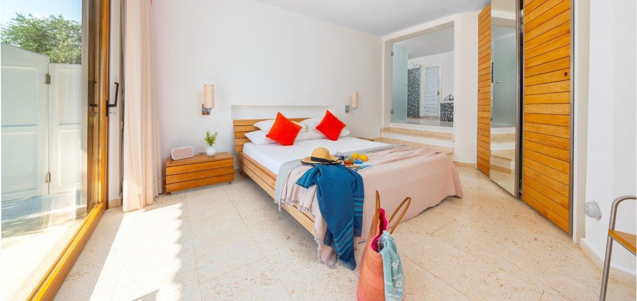 204 Sunset Deluxe Hotel Villa Mahal 1