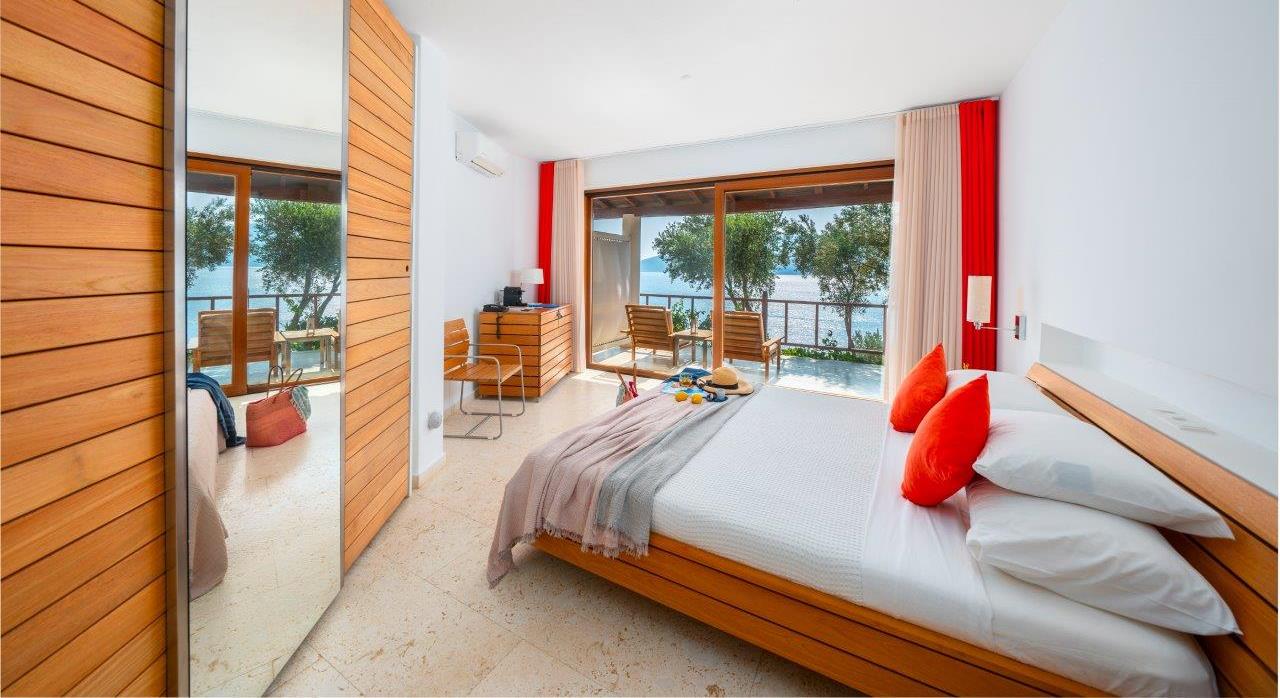 204 Sunset Deluxe Hotel Villa Mahal 2