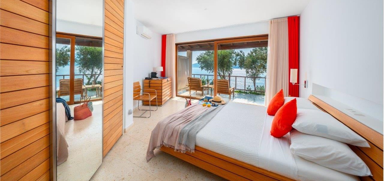 204 Sunset Deluxe Hotel Villa Mahal 2