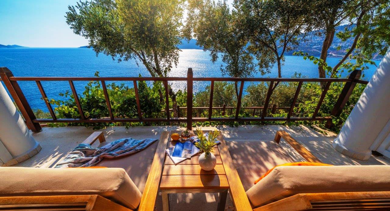 204 Sunset Deluxe Hotel Villa Mahal 4