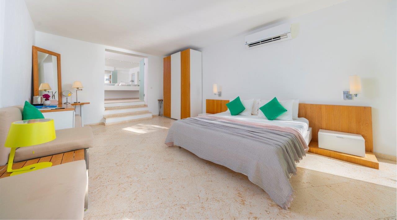 205 Sunset Deluxe Hotel Villa Mahal 2