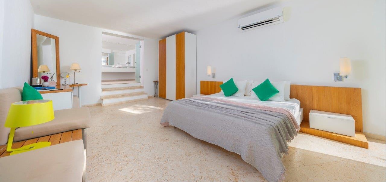 205 Sunset Deluxe Hotel Villa Mahal 2