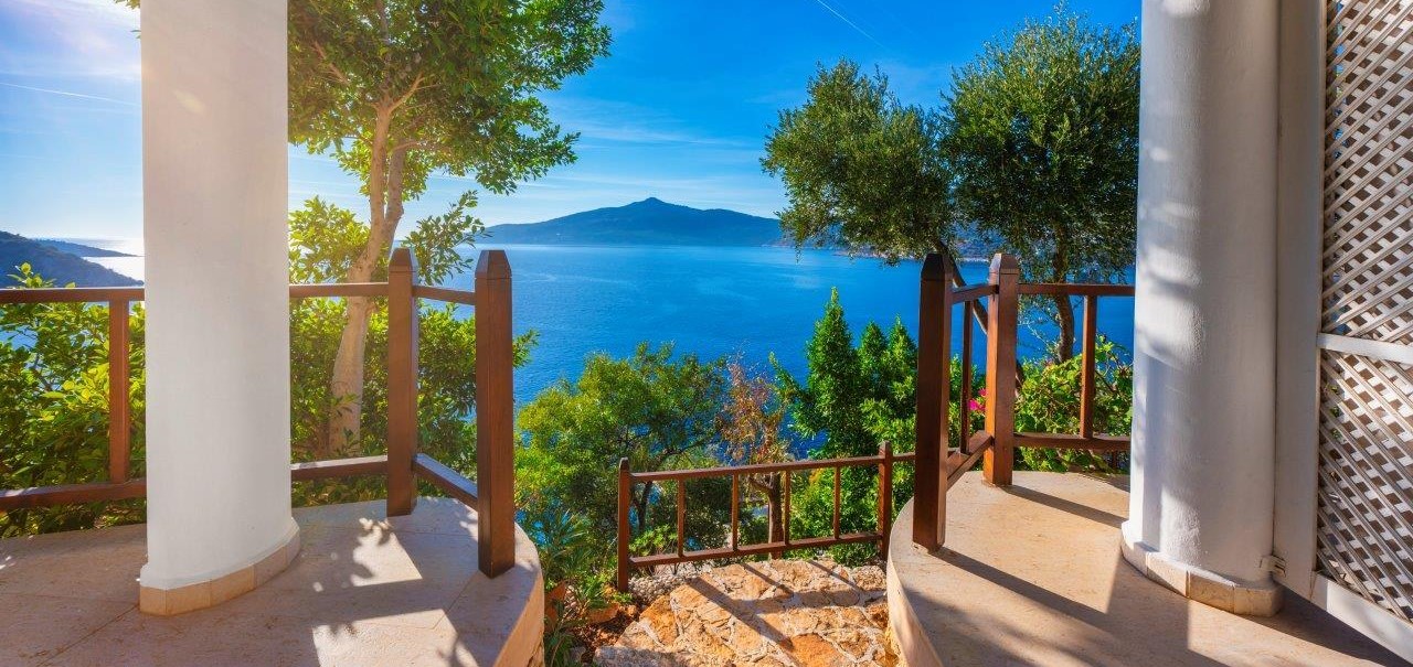 205 Sunset Deluxe Hotel Villa Mahal 3