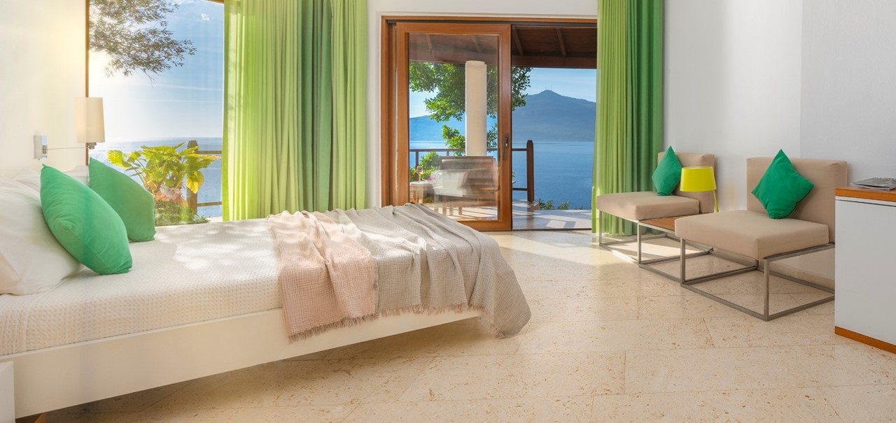 205 Sunset Deluxe Hotel Villa Mahal 4