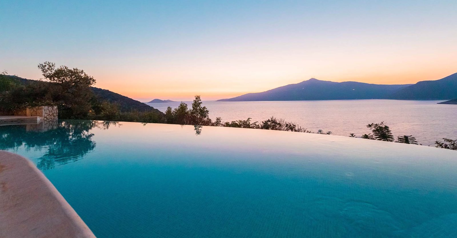 Villa Gunbatimi Hotel Villa Mahal 1