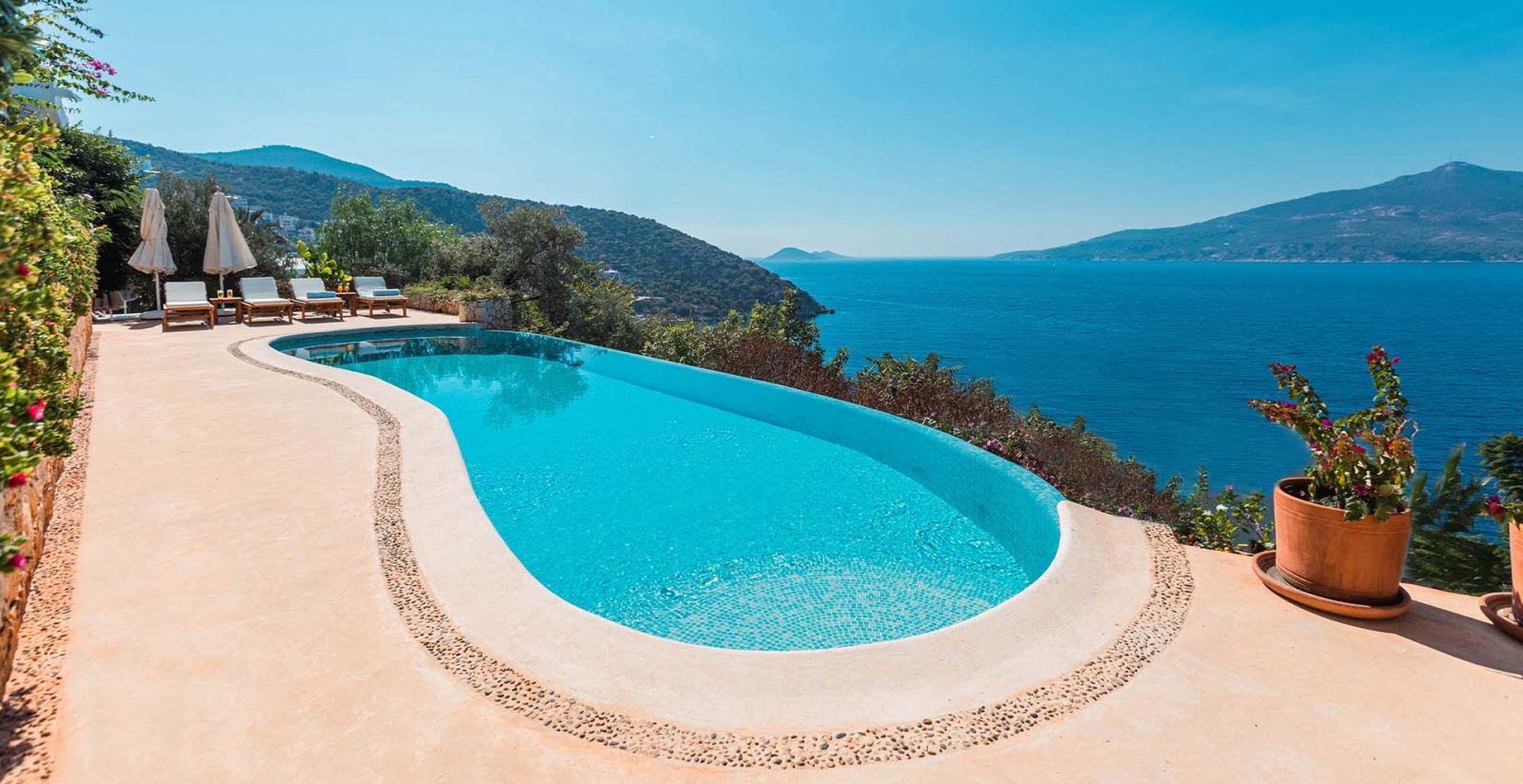 Villa Gunbatimi Hotel Villa Mahal 2