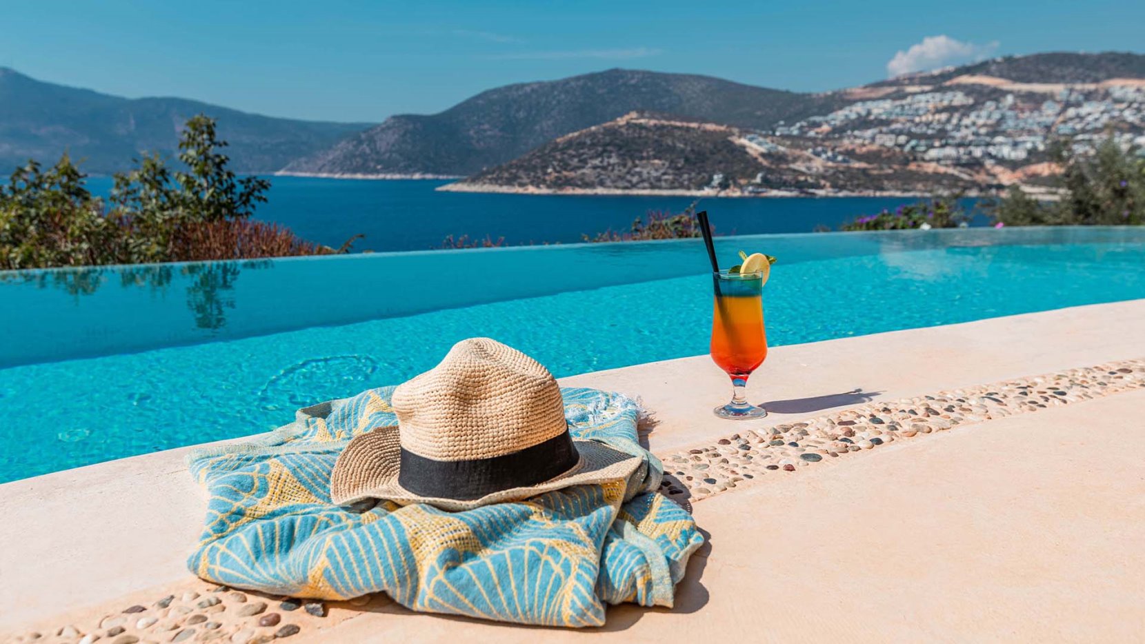 Villa Gunbatimi Hotel Villa Mahal 3