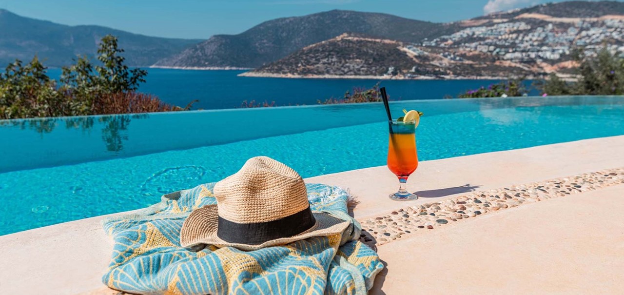 Villa Gunbatimi Hotel Villa Mahal 3