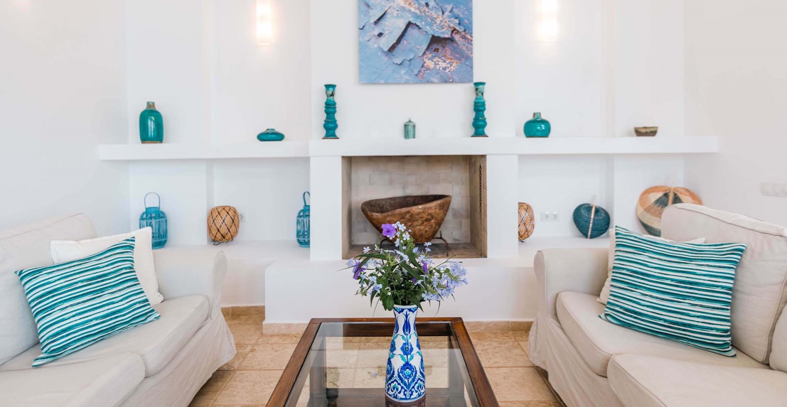 Villa Gunbatimi Hotel Villa Mahal 4