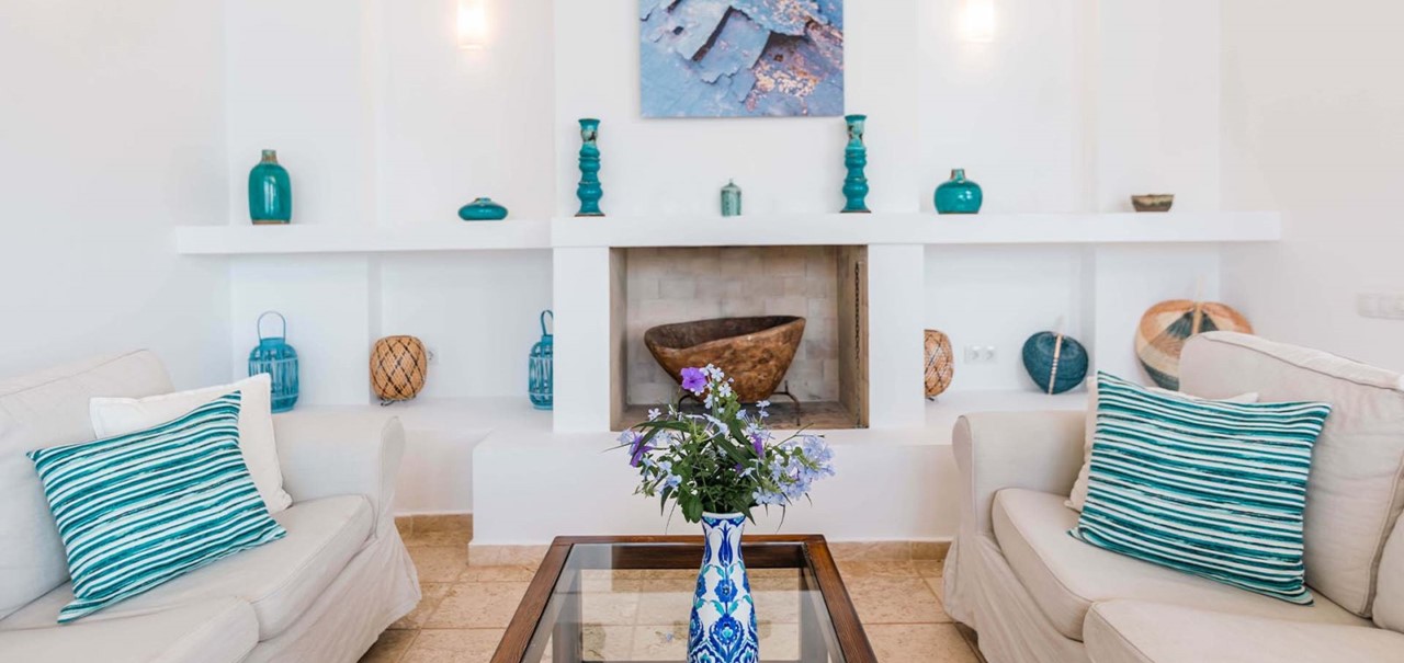 Villa Gunbatimi Hotel Villa Mahal 4