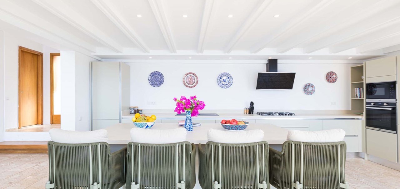 Villa Gunbatimi Hotel Villa Mahal 7