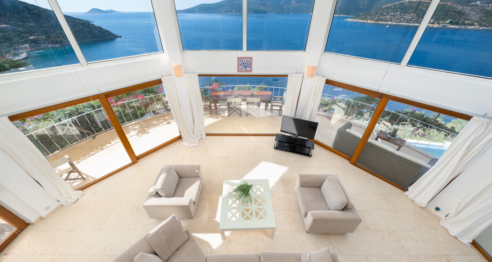 Villa Ruya Hotel Villa Mahal 1