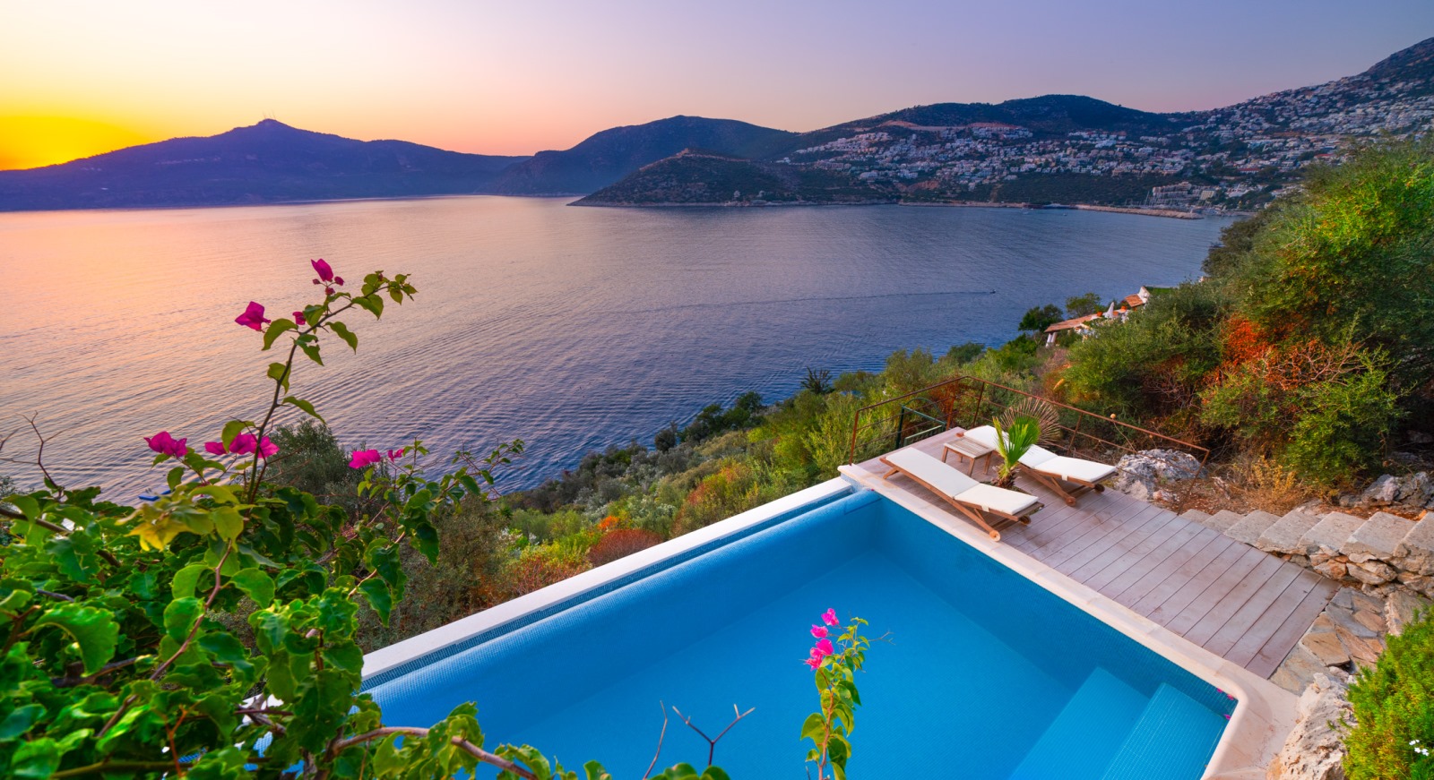 Villa Ruya Hotel Villa Mahal 2