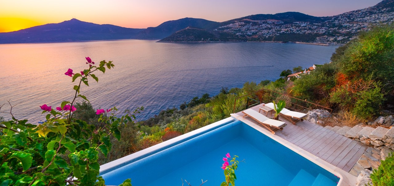 Villa Ruya Hotel Villa Mahal 2