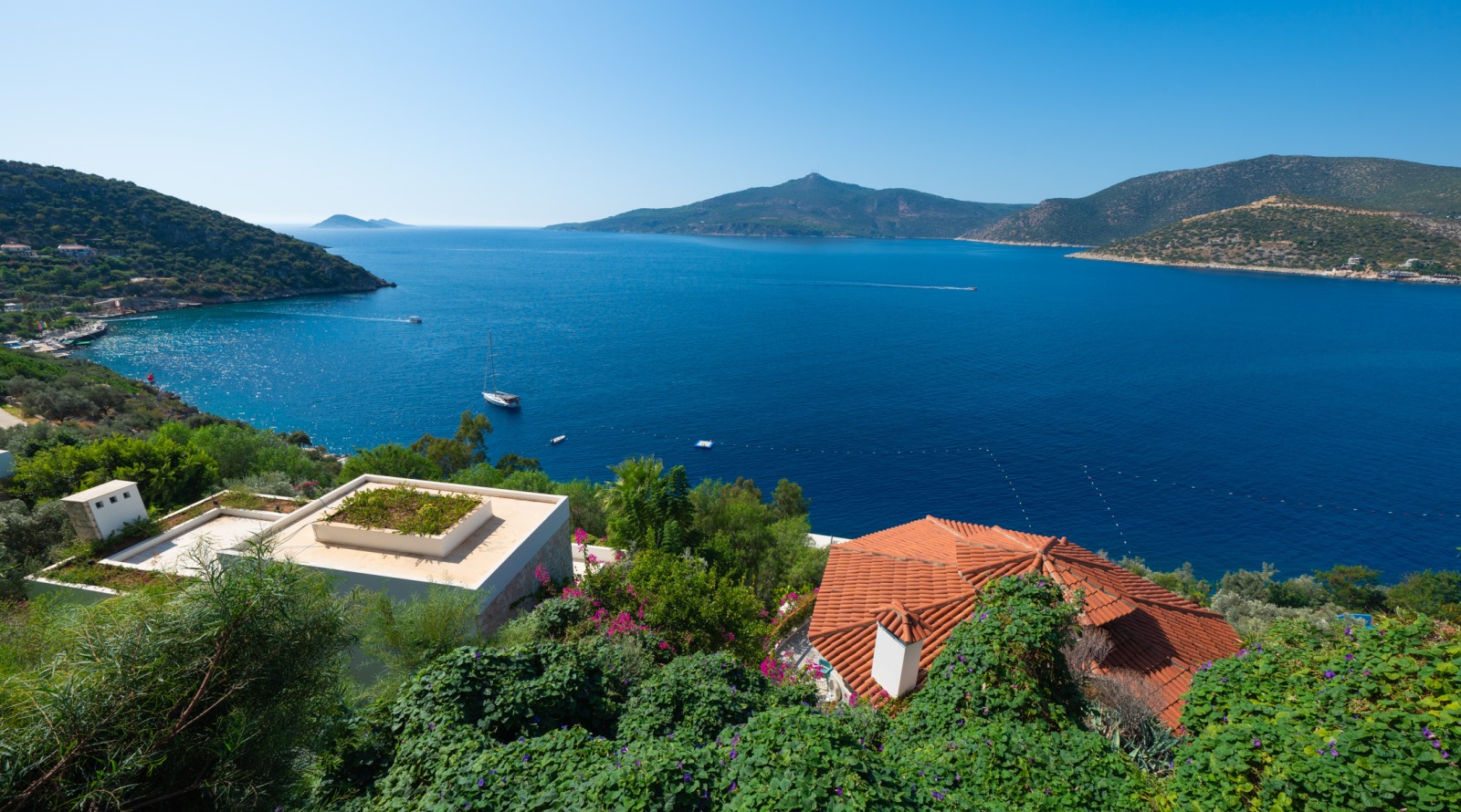 Villa Ruya Hotel Villa Mahal 3