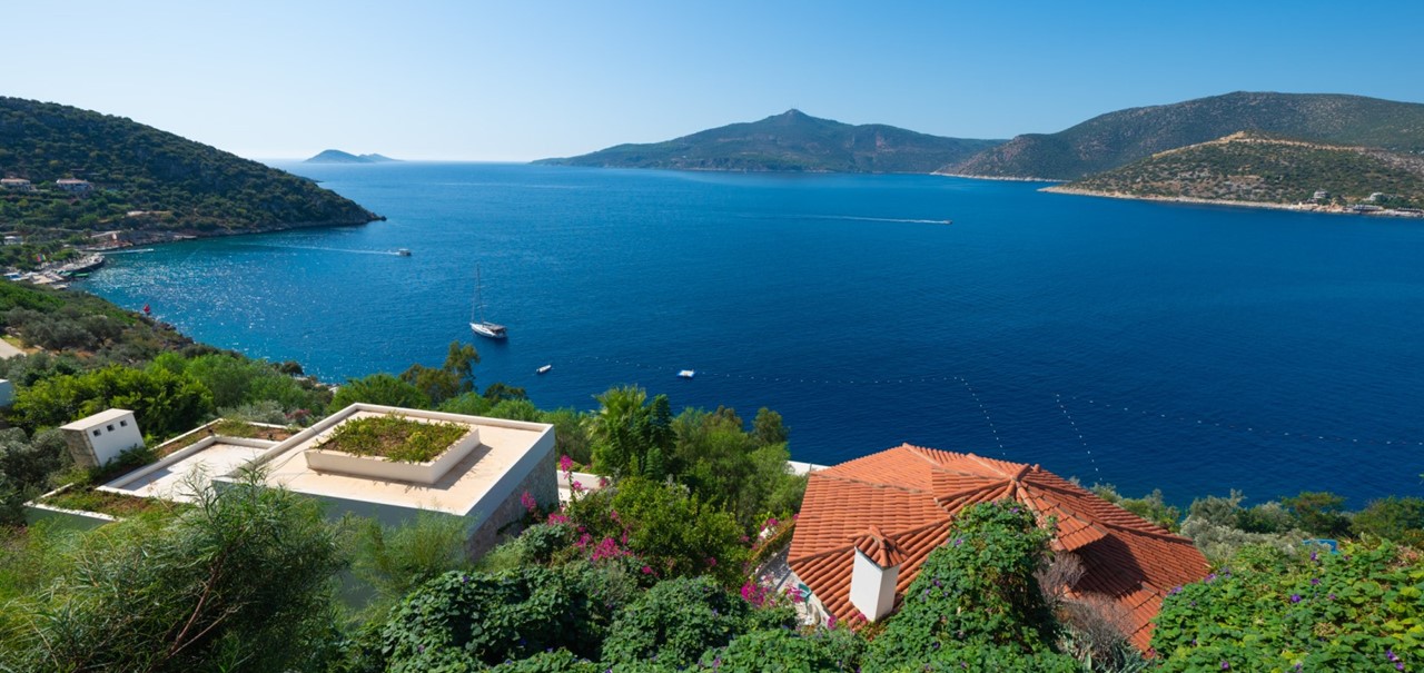 Villa Ruya Hotel Villa Mahal 3