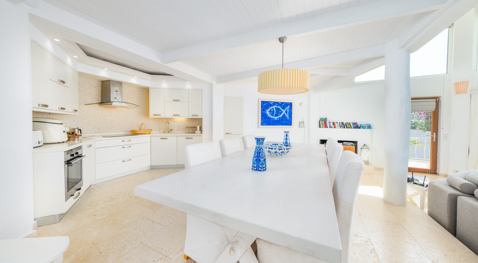 Villa Ruya Hotel Villa Mahal 4