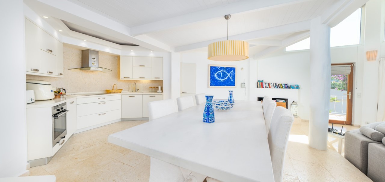 Villa Ruya Hotel Villa Mahal 4