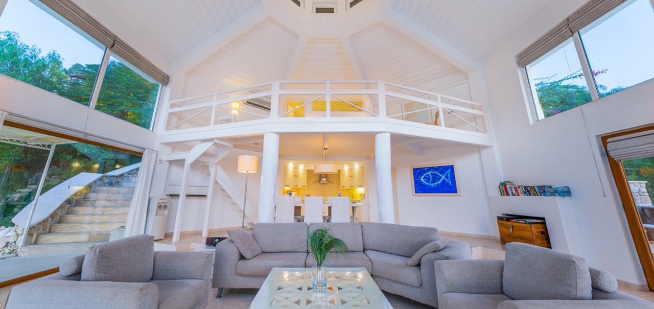 Villa Ruya Hotel Villa Mahal 5