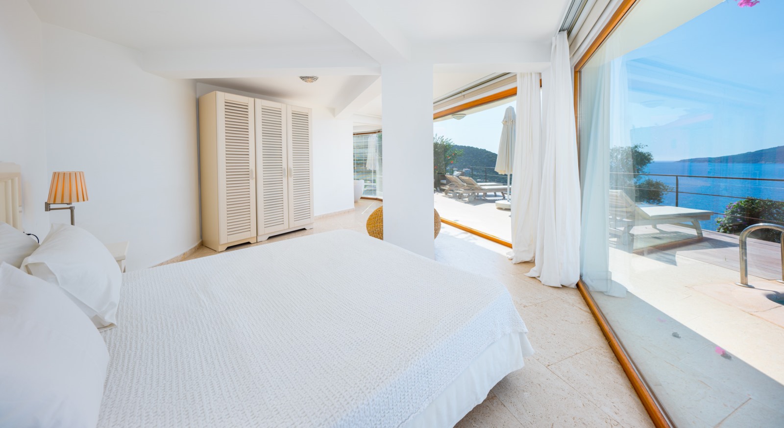 Villa Ruya Hotel Villa Mahal 7