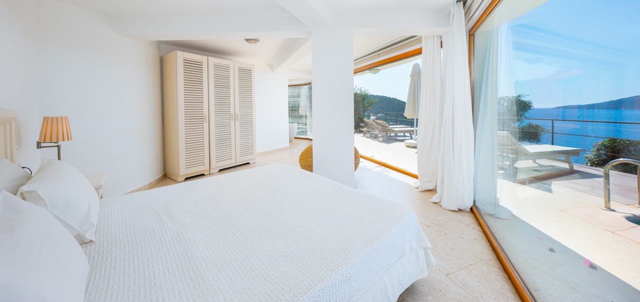 Villa Ruya Hotel Villa Mahal 7