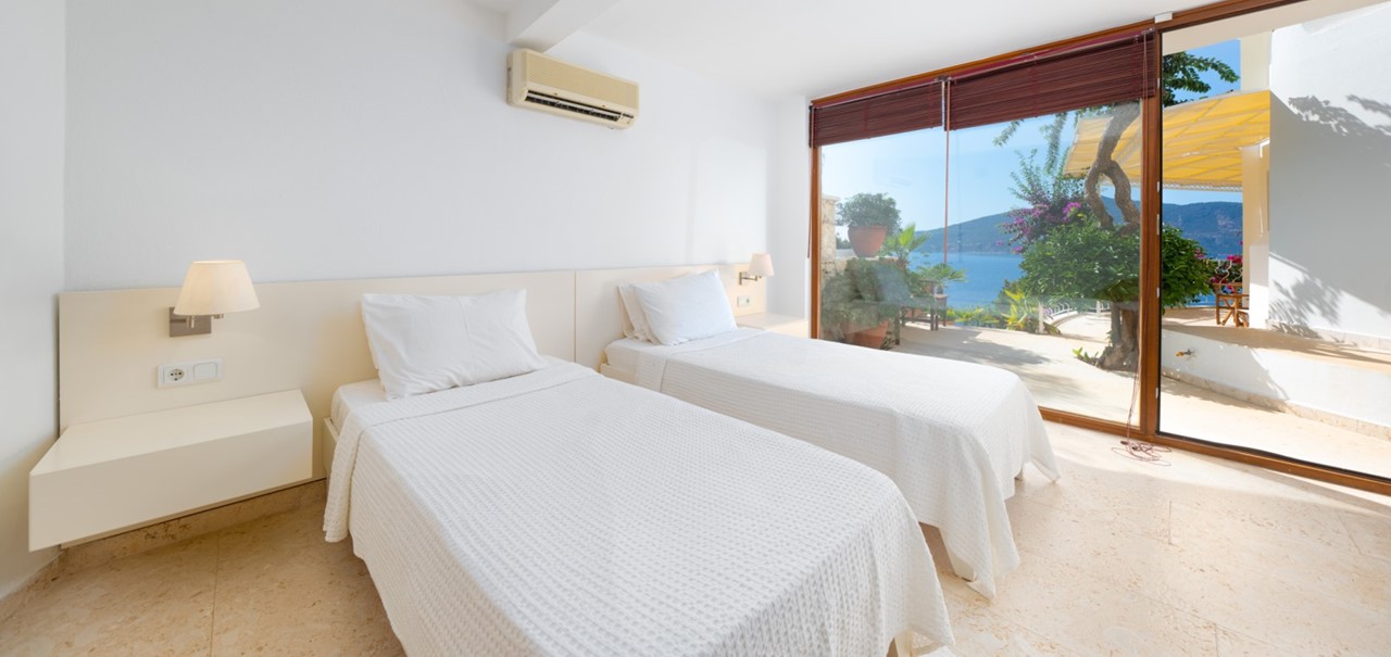 Villa Ruya Hotel Villa Mahal 9