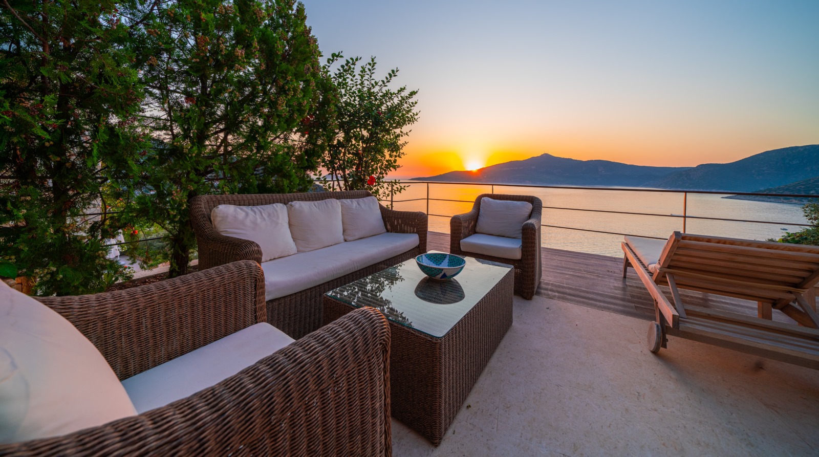 Villa Ruya Hotel Villa Mahal 10