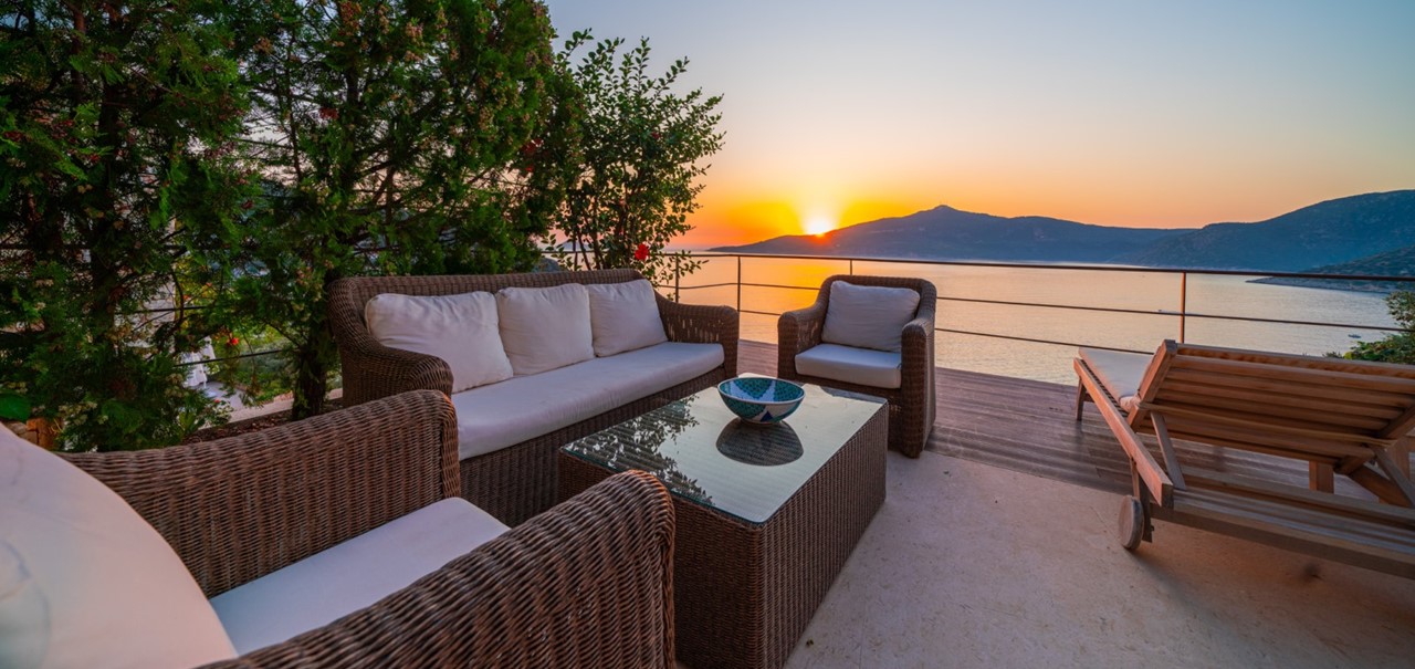 Villa Ruya Hotel Villa Mahal 10