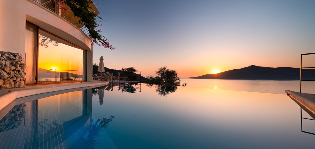 Villa Ruya Hotel Villa Mahal 11