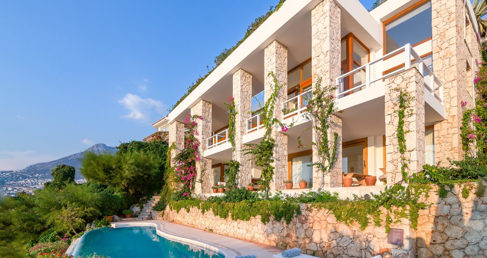 Villa Gunbatimi 38 Min