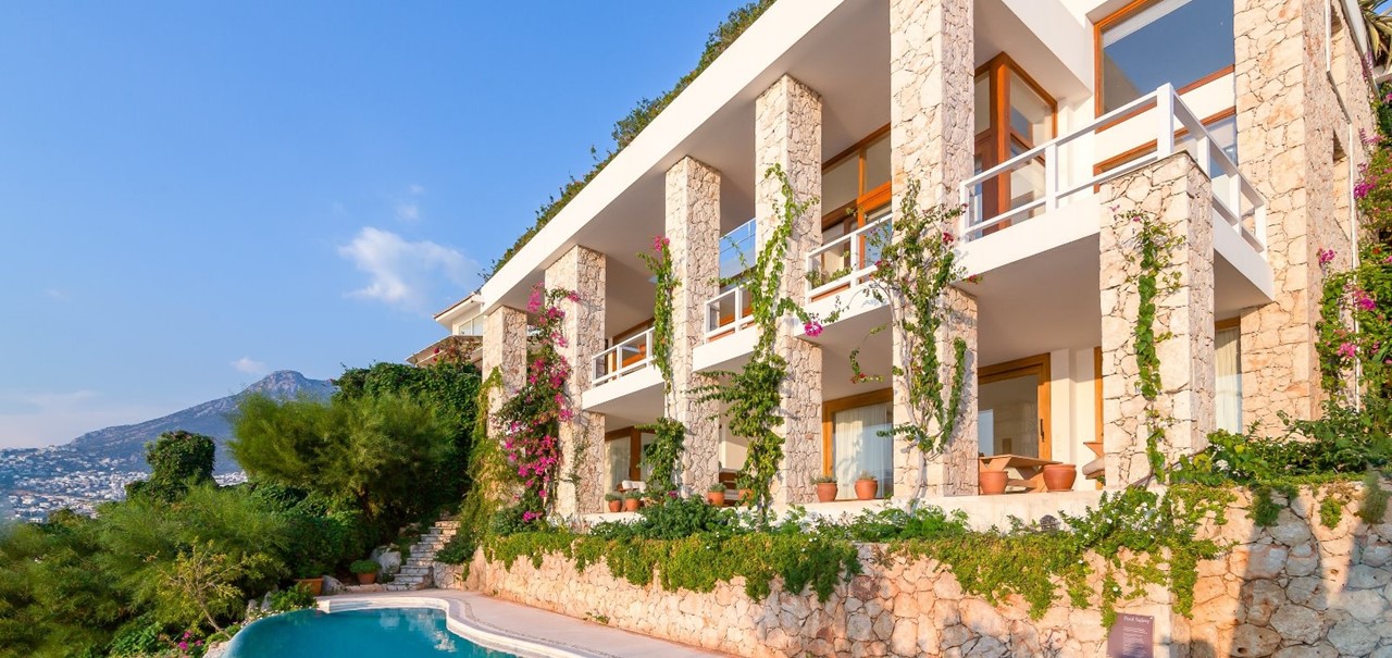 Villa Gunbatimi 38 Min