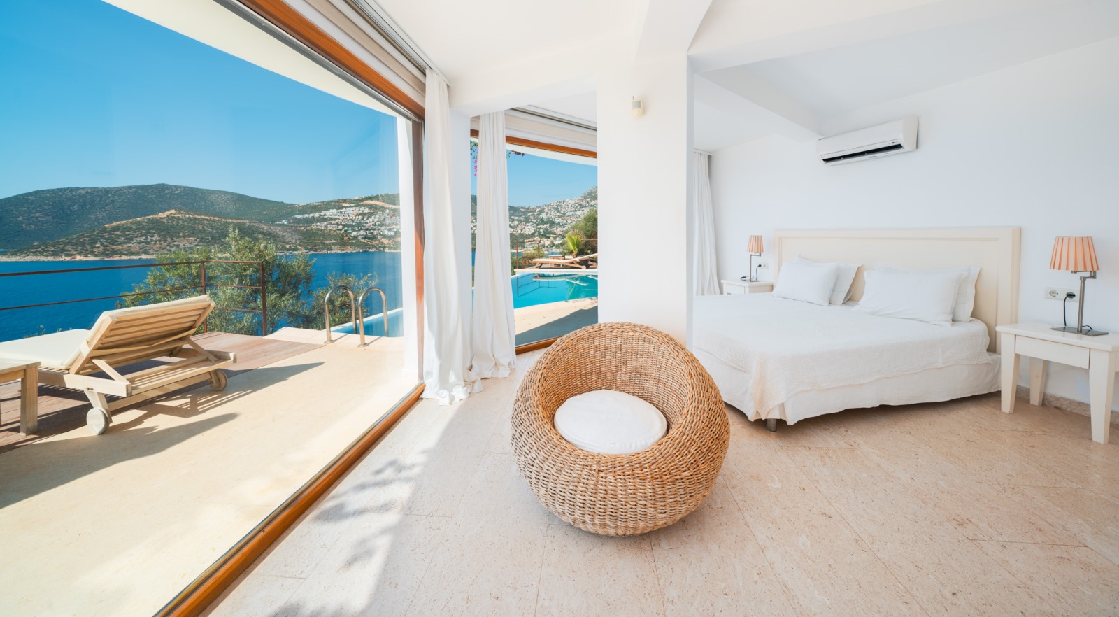 Villa Ruya The Turquoise Collection 2