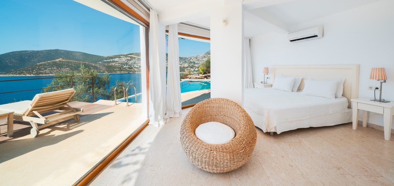 Villa Ruya The Turquoise Collection 2