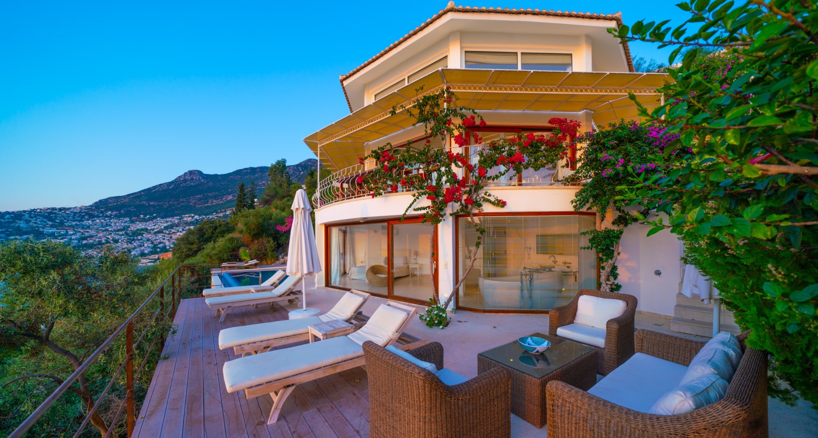 Villa Ruya The Turquoise Collection 3