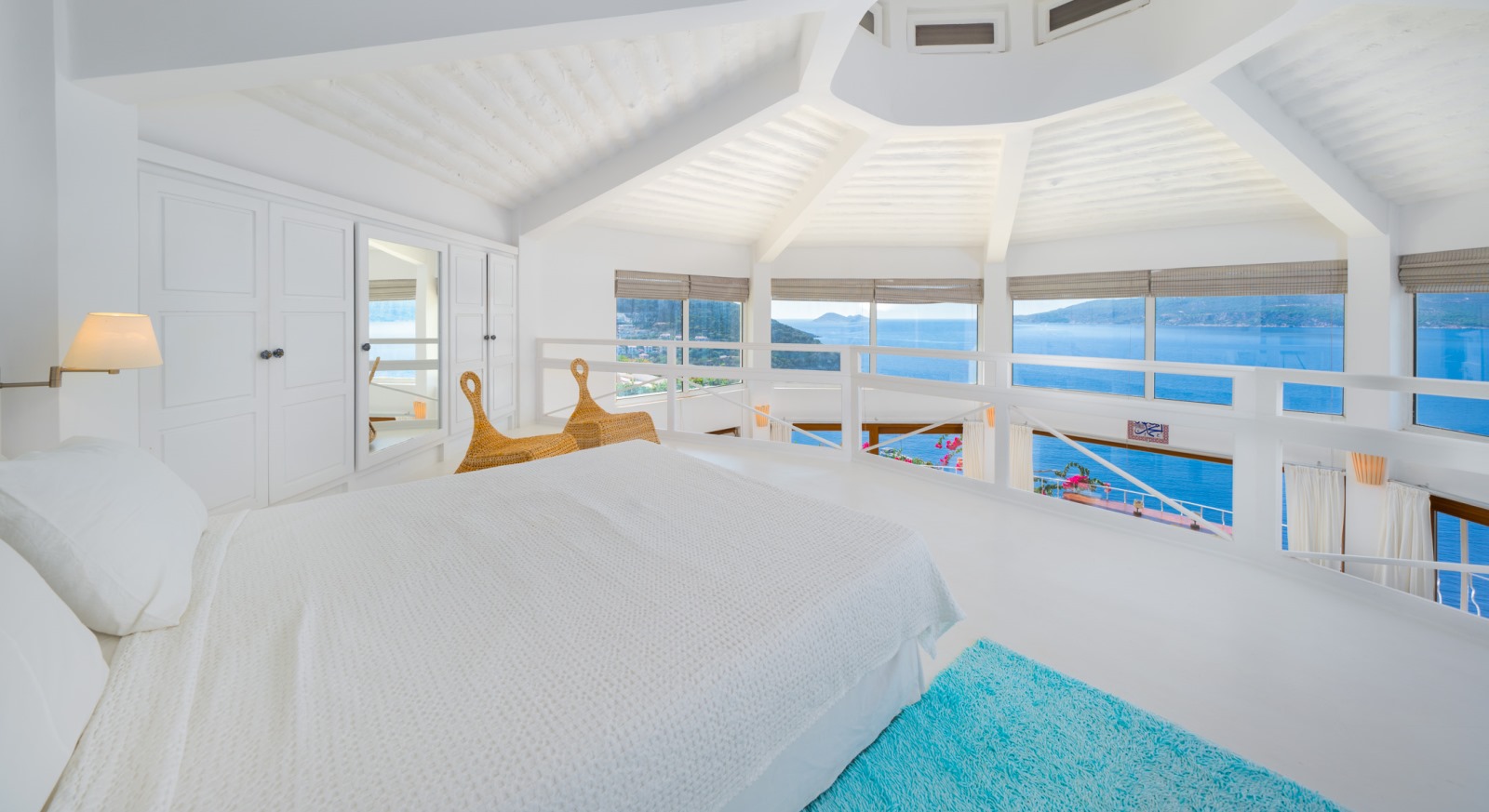 Villa Ruya The Turquoise Collection 5