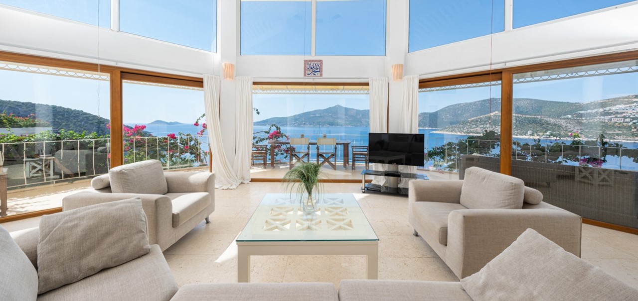 Villa Ruya The Turquoise Collection 6