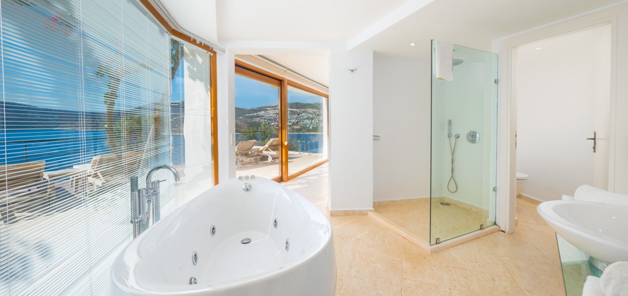 Villa Ruya The Turquoise Collection 7