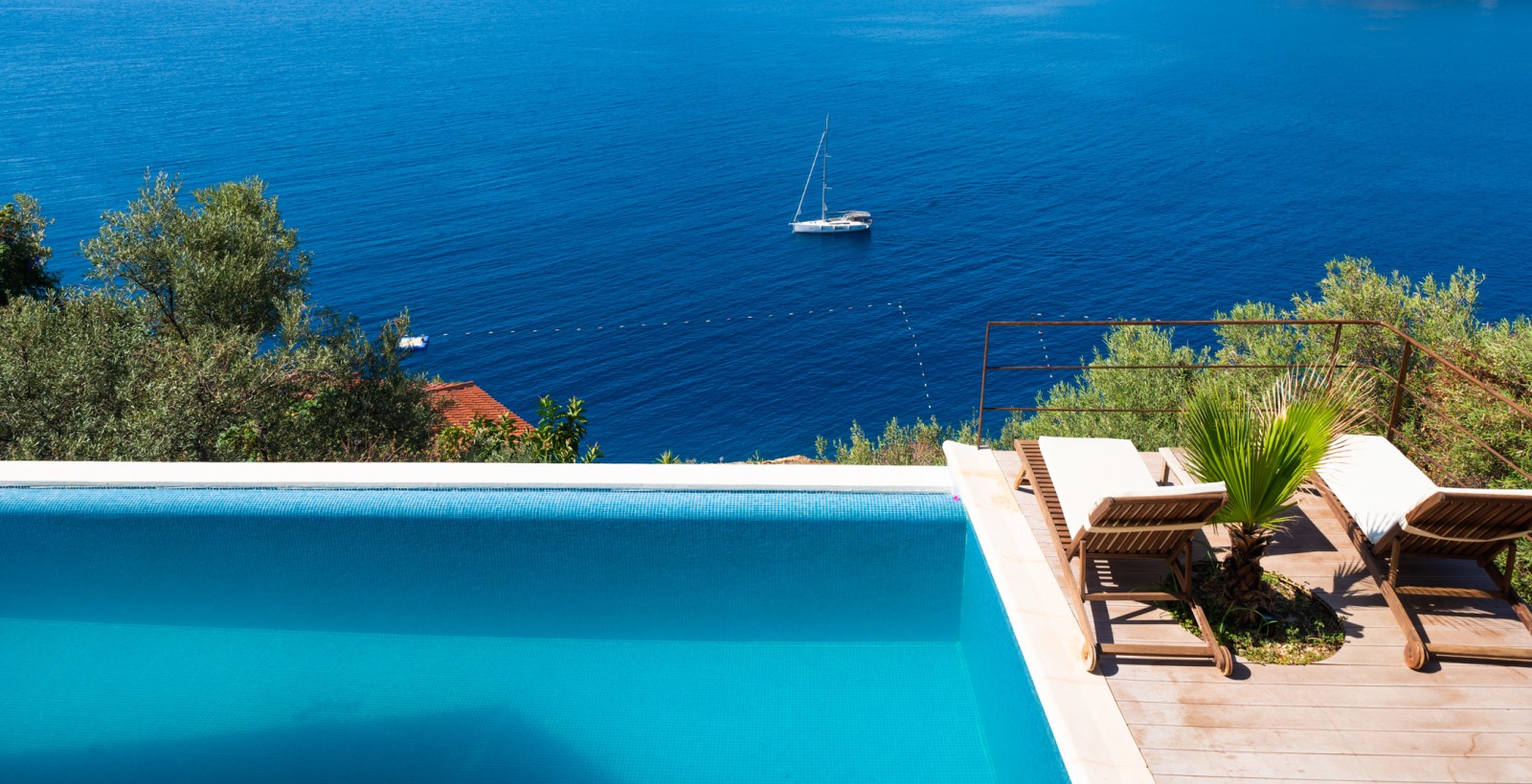 Villa Ruya The Turquoise Collection 10