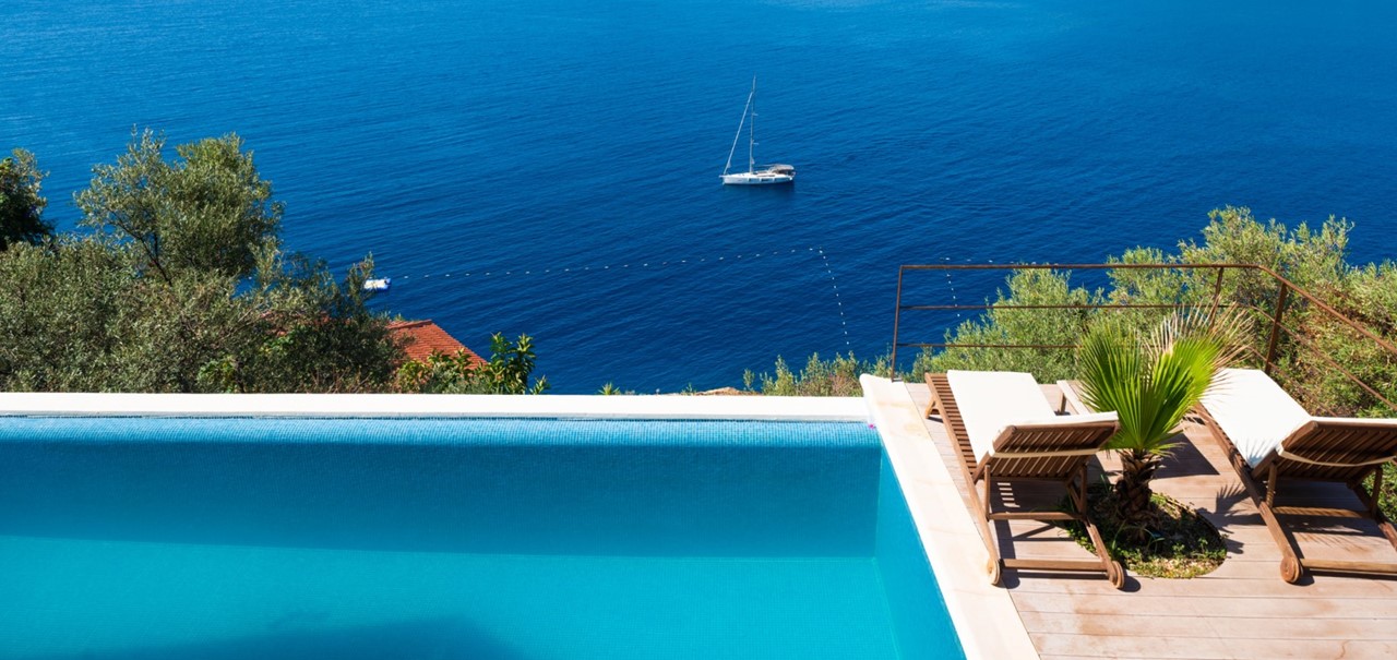 Villa Ruya The Turquoise Collection 10