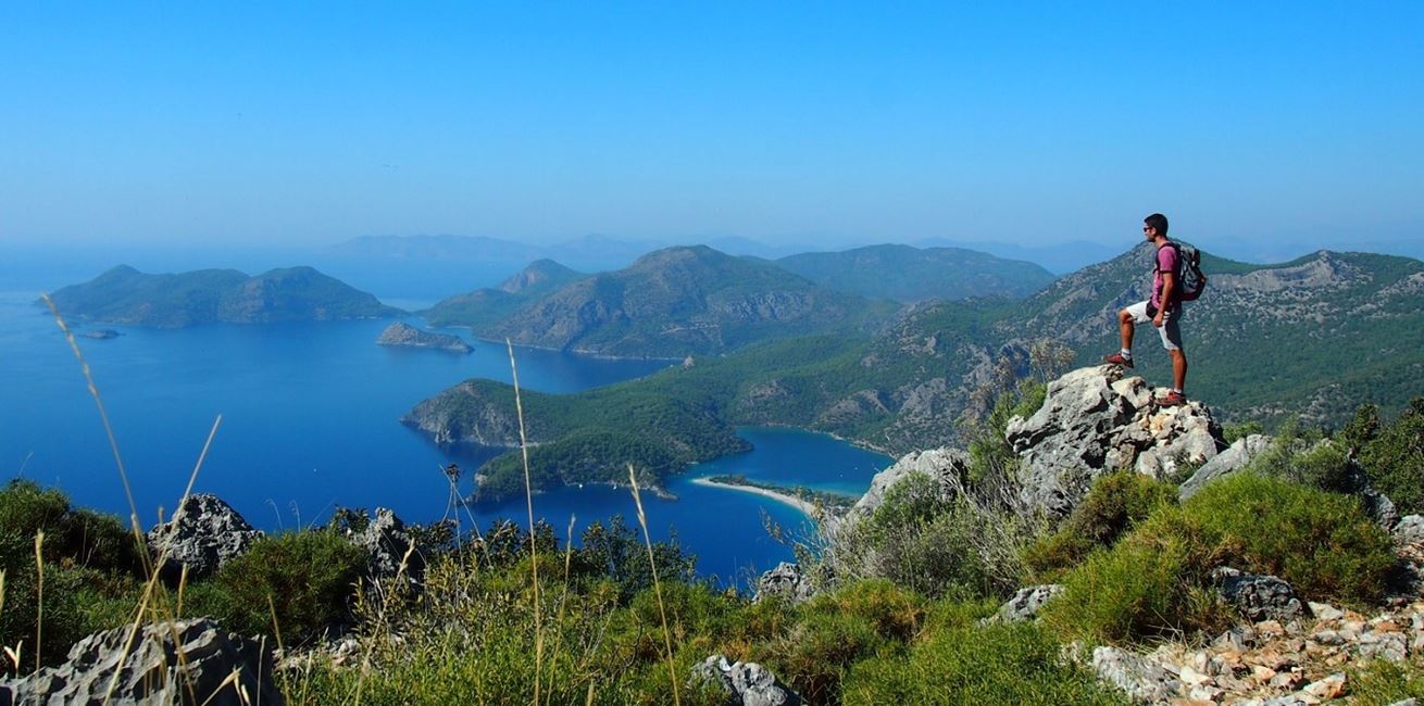 Lycian Way